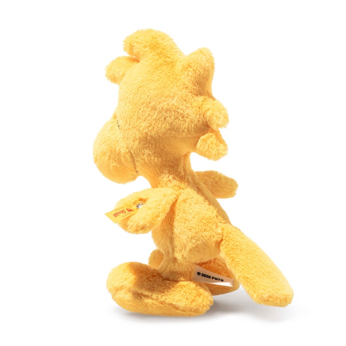 Woodstock Plush 7"