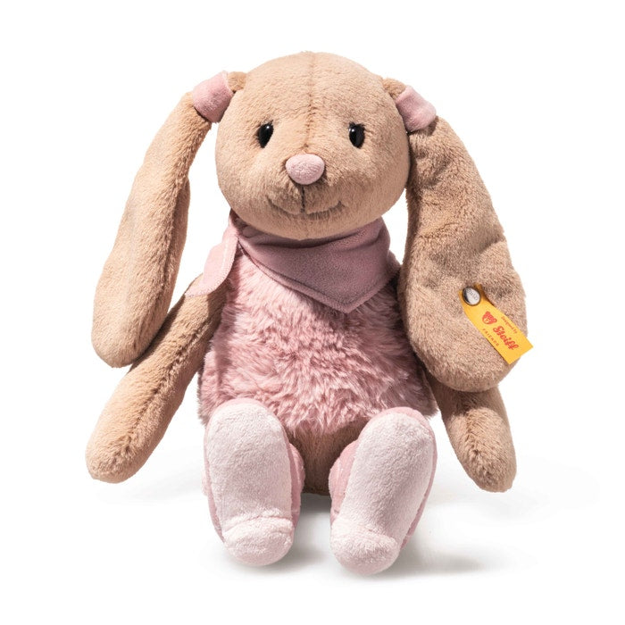 Cowgirl Hoppie Rabbit