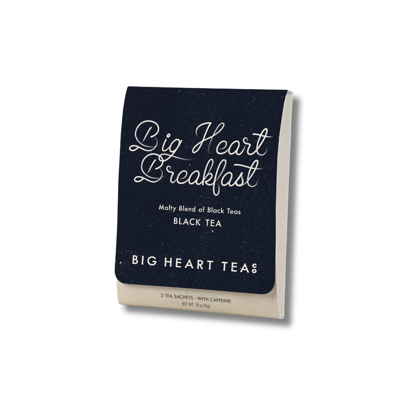 Big Heart Tea Co - Organic Tea For Two - Homage Pasadena
