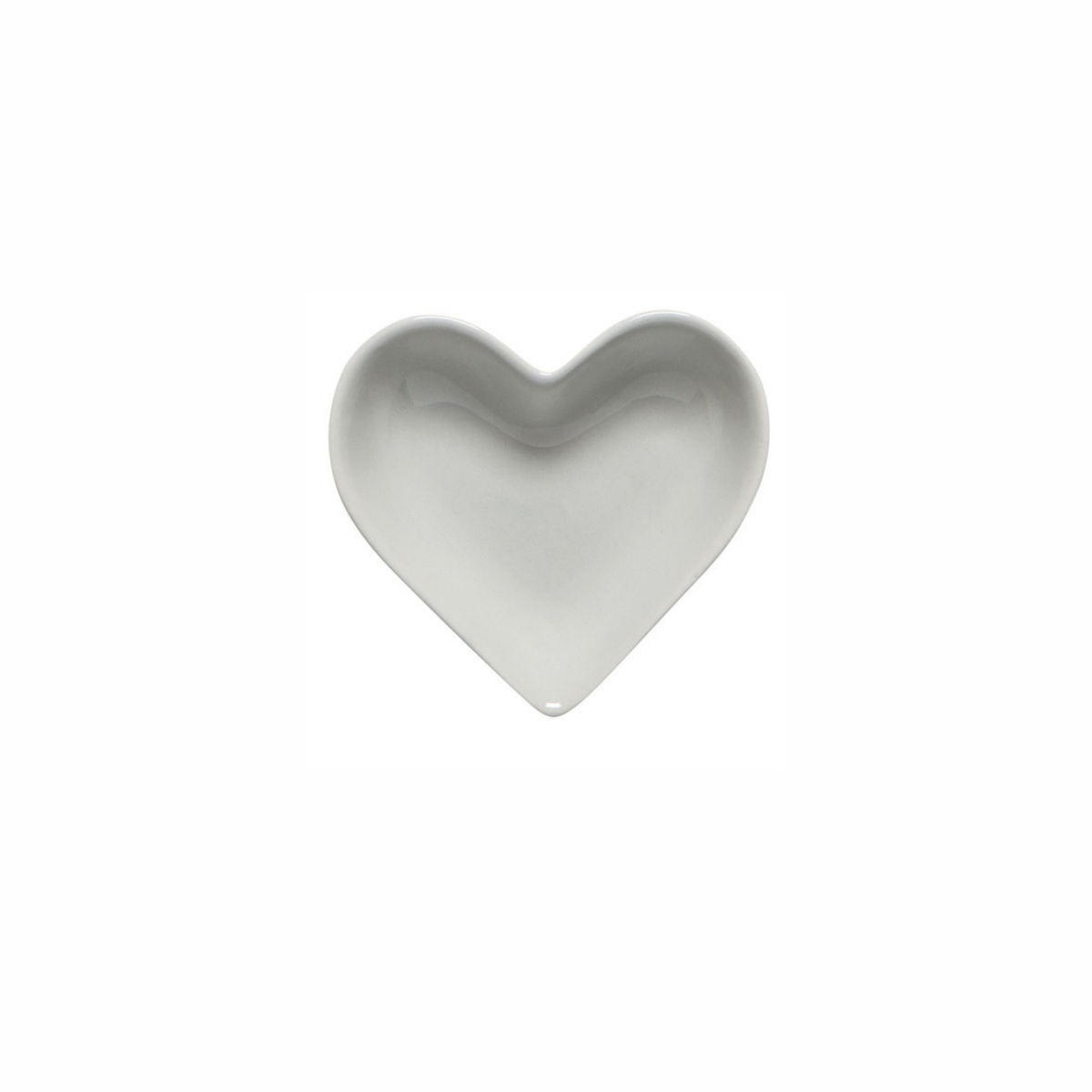 Heart Pinch Bowl