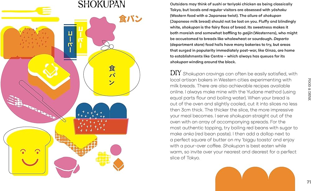 Pretend You're in Tokyo: 50 Ways To Feel Japanese Wherever You Are