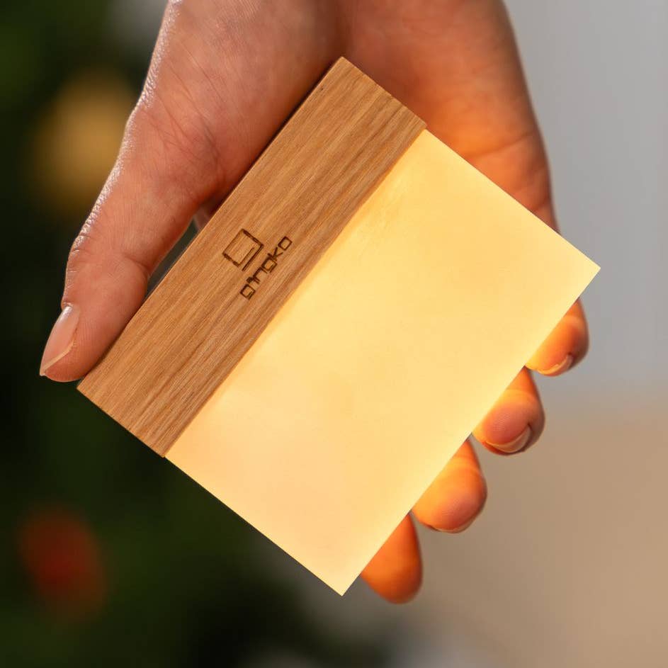 Curacheese Light - White Ash