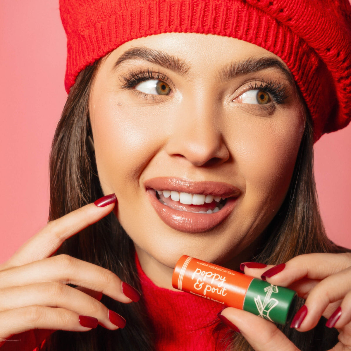 Lip Balm - FSugared & Spiced Limited Edition