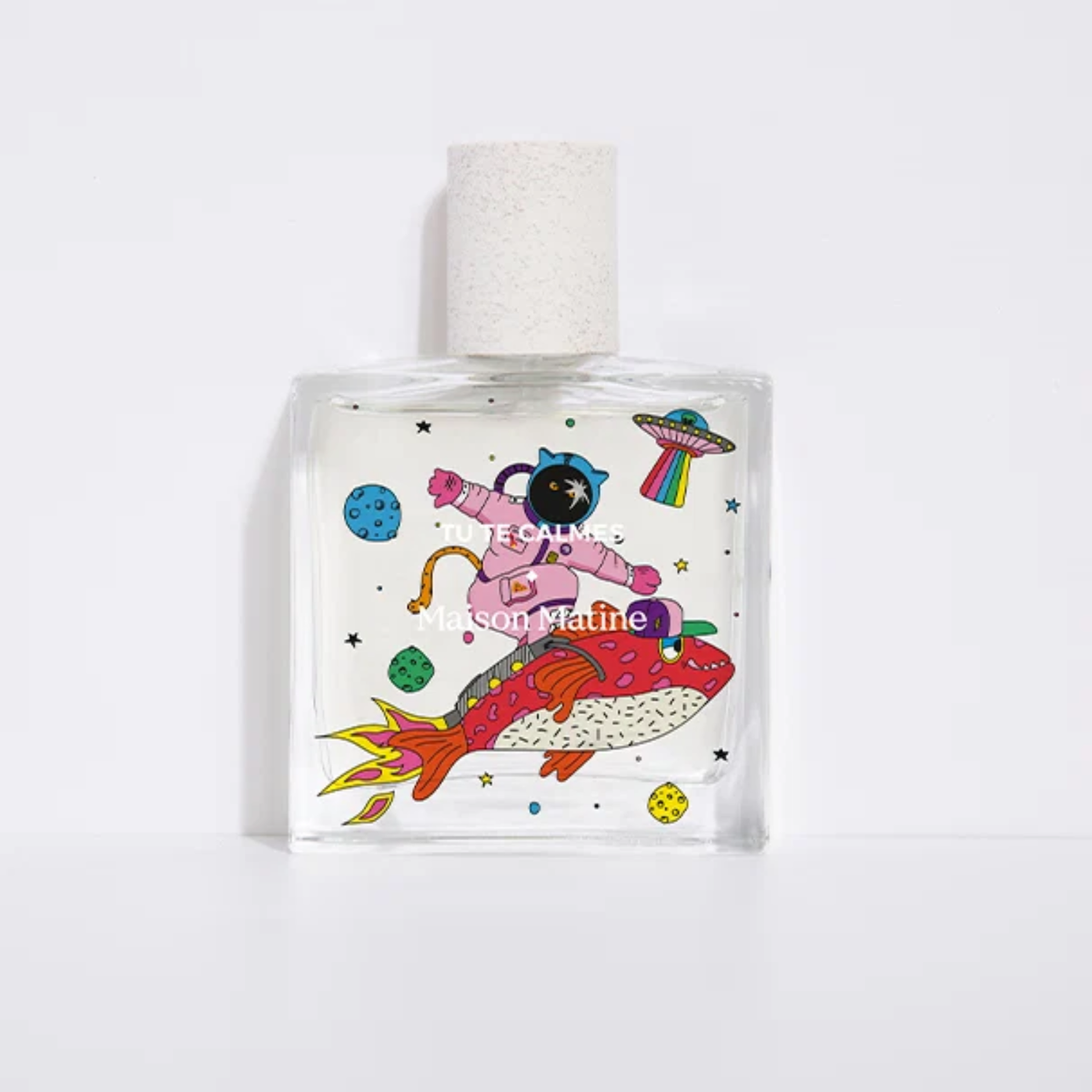 Tu Te Calmes - Eau de parfum, 50 ml