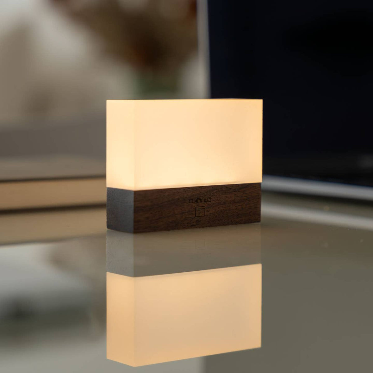 Curacheese Light - Walnut