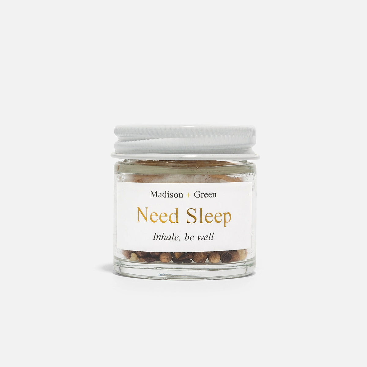 Aromatherapy Inhalers - Need Sleep - Insomnia Relief