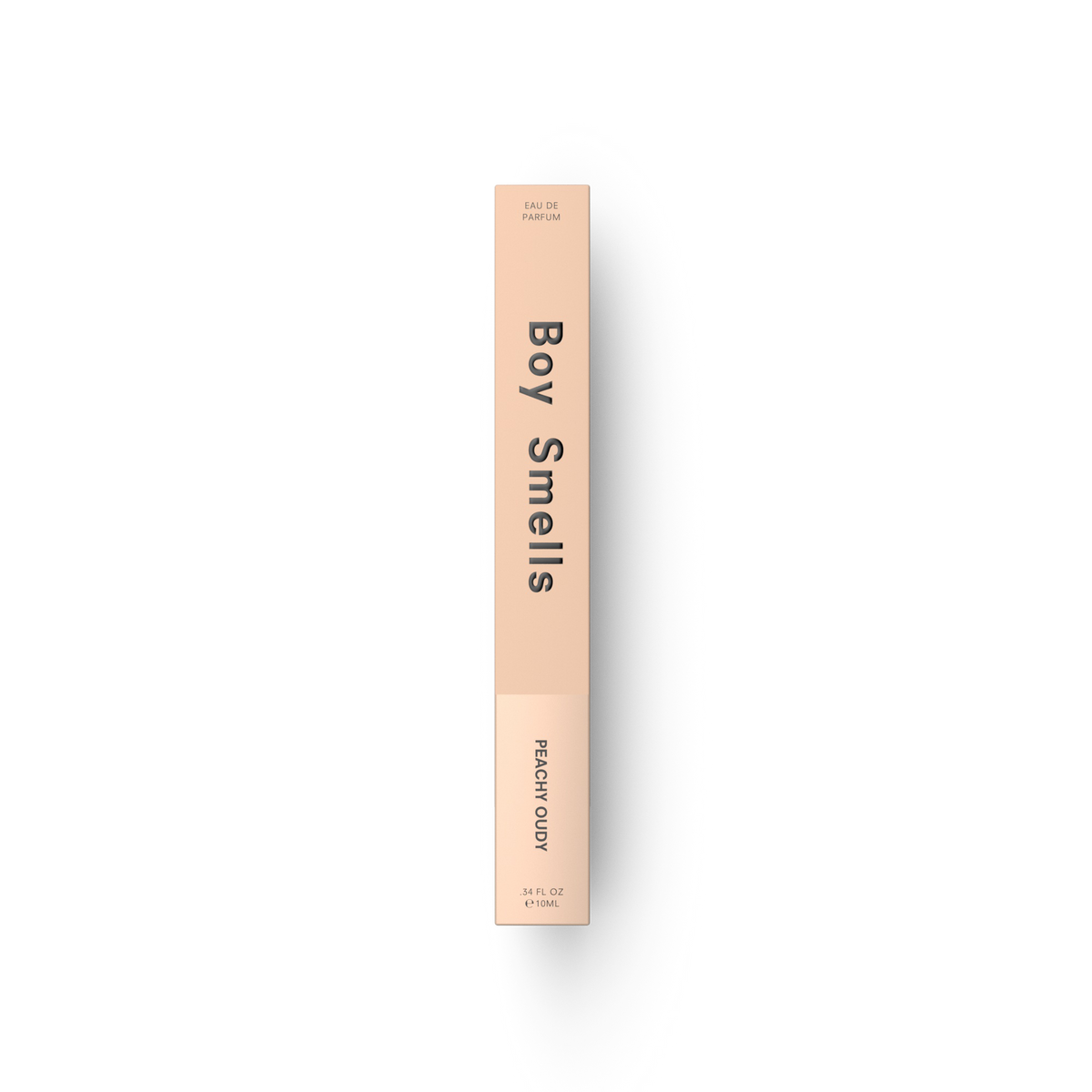 Peach Oudy 10ml Fragrance