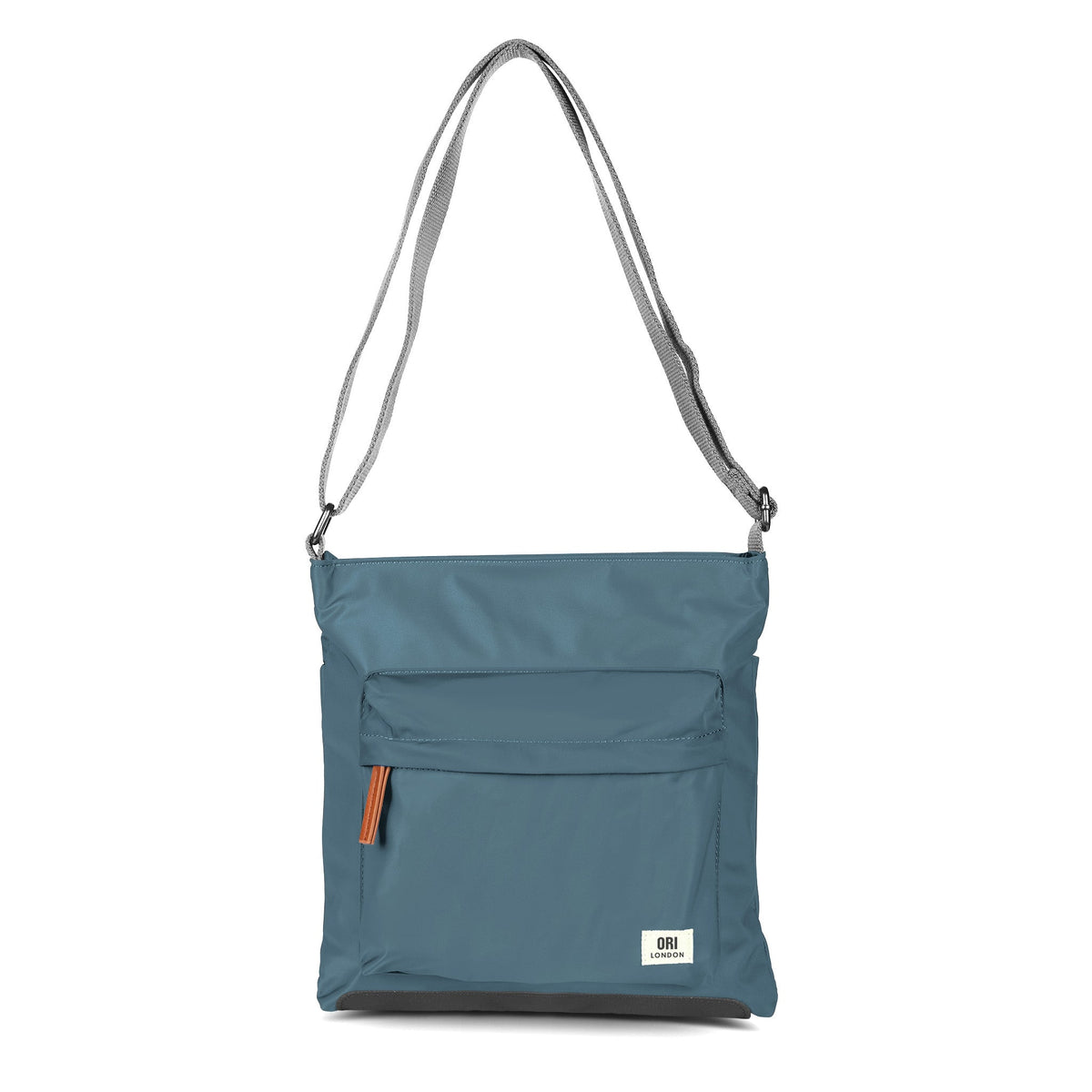 Kennington B Sustainable Nylon Crossbody