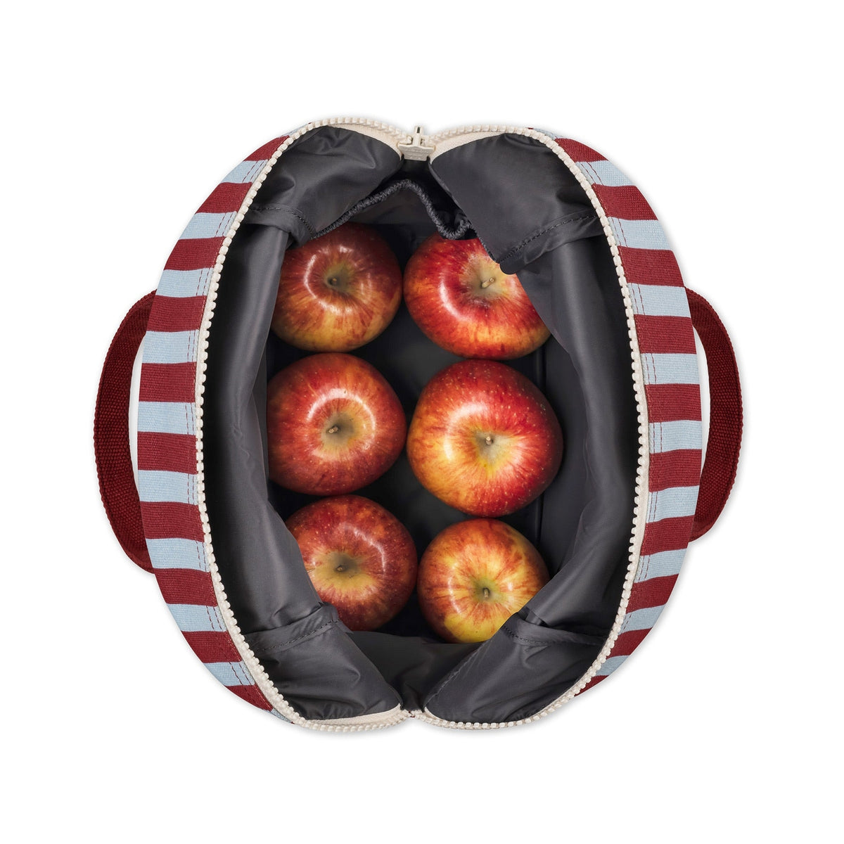 Zipper Lunch Bag
