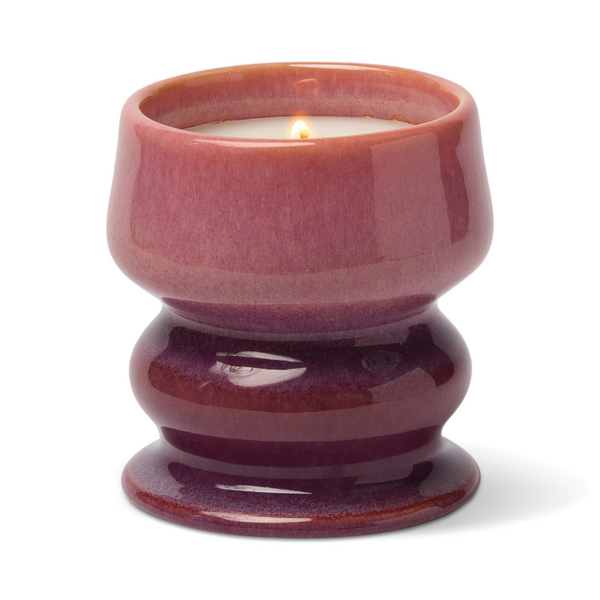 Melt 8.5 oz Candle - Wild Fig & Cedar