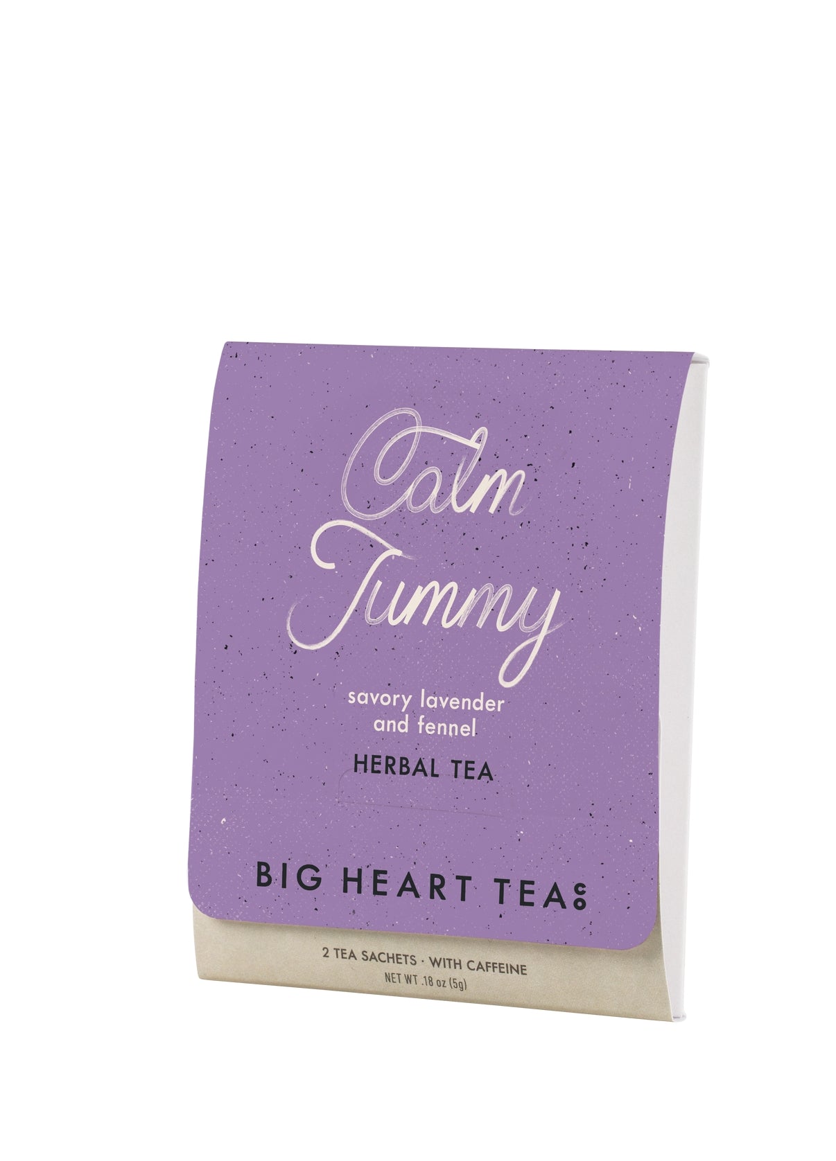 Big Heart Tea Co - Organic Tea For Two