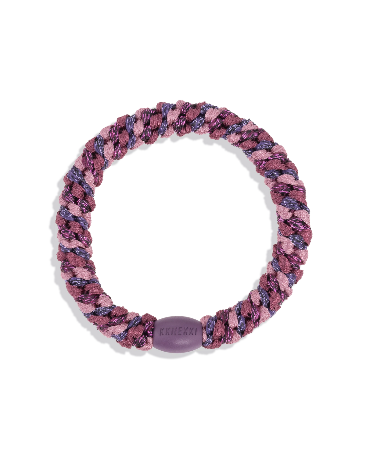 Woven Hair Tie