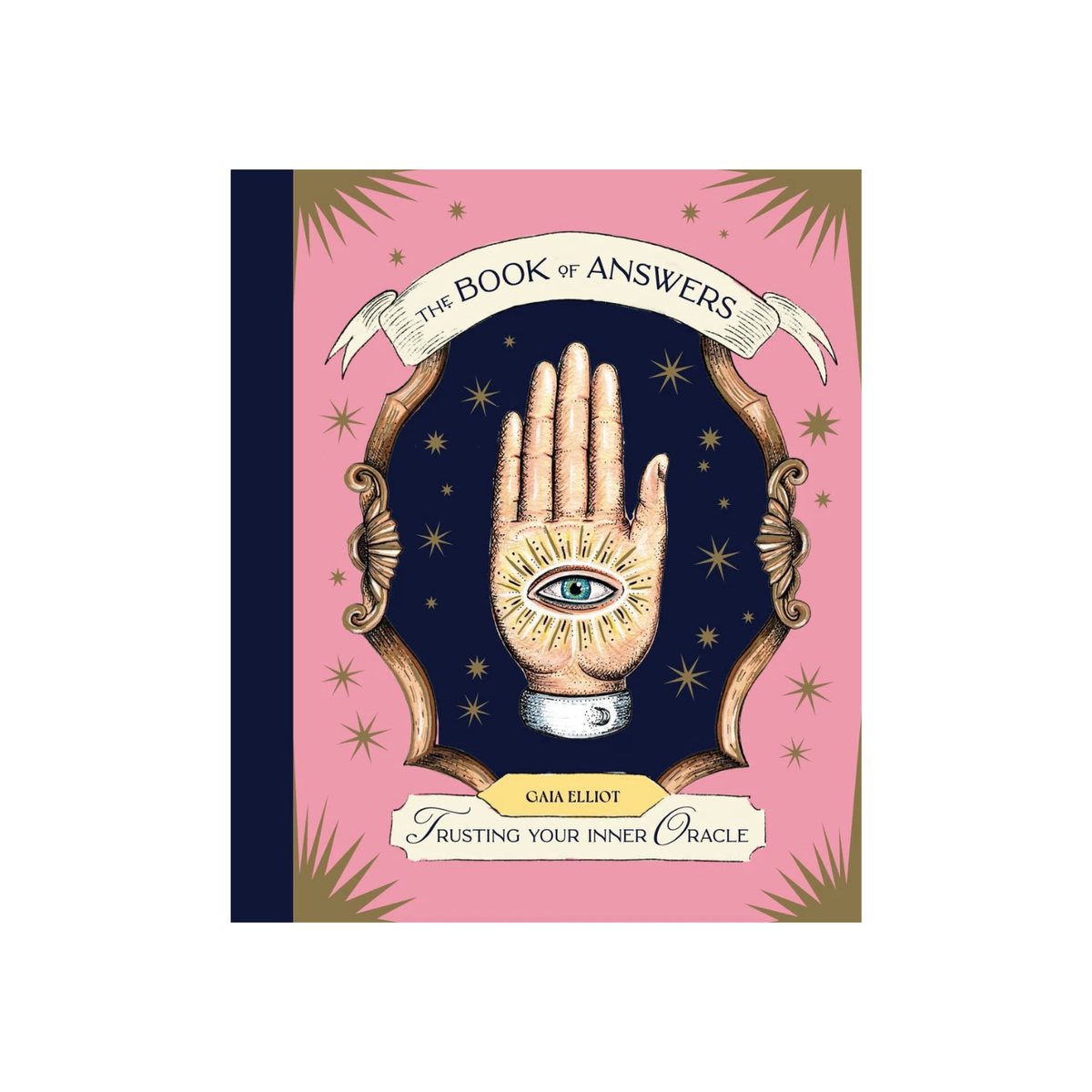 The Book of Answers