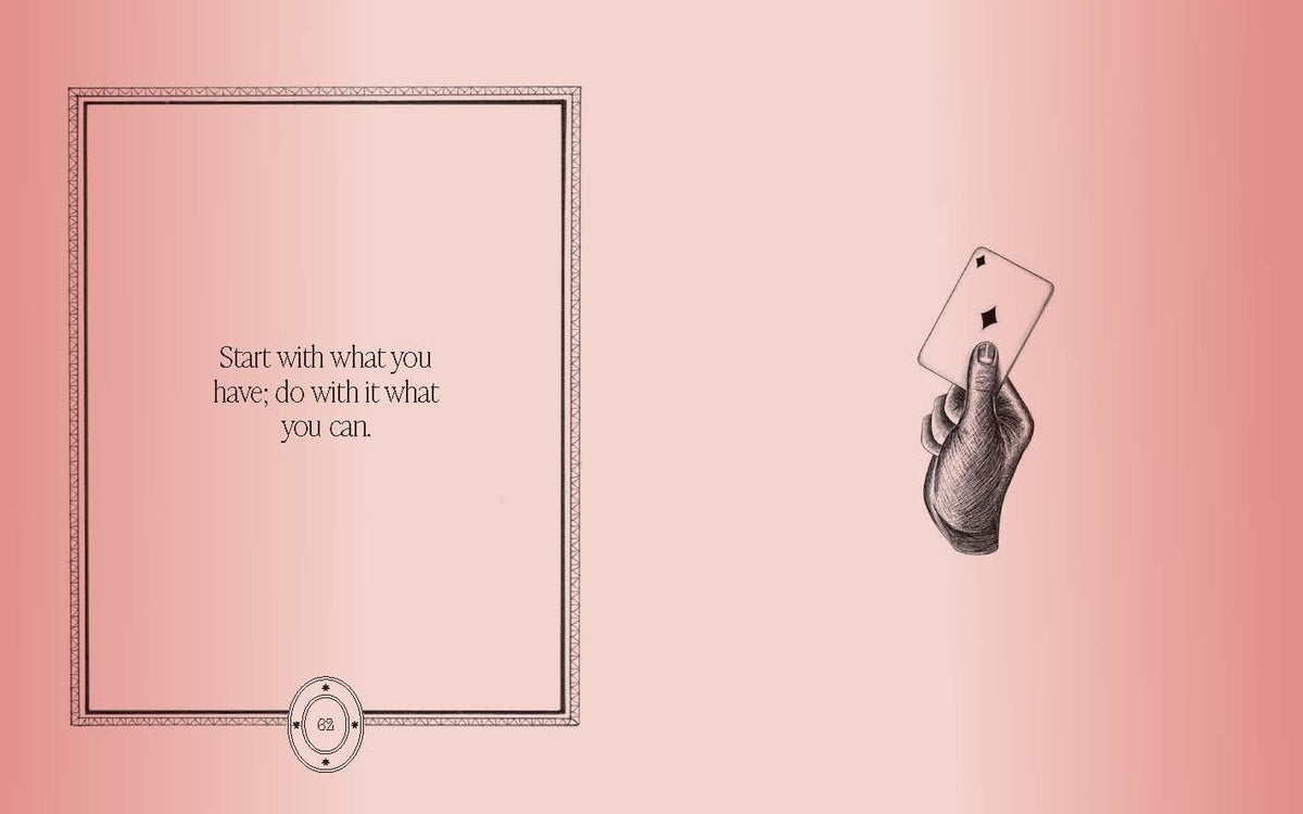 The Book of Answers