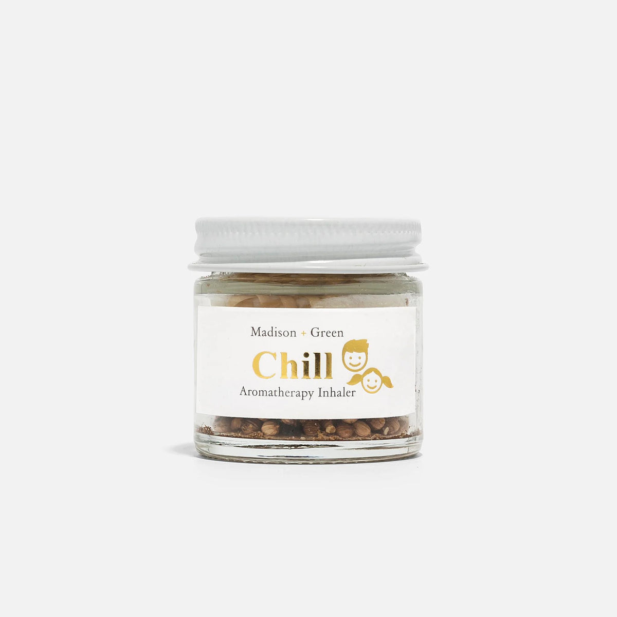 Aromatherapy Inhalers - "Chill - For Kids"