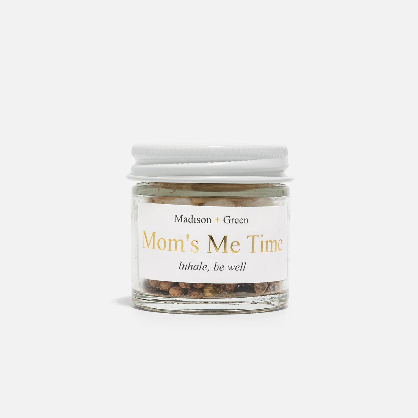 Aromatherapy Inhalers - "Mom's Me Time"