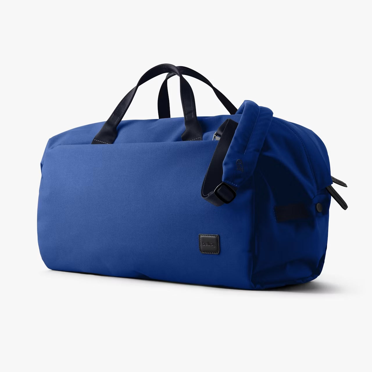 Classic Duffel 35L - Indigo