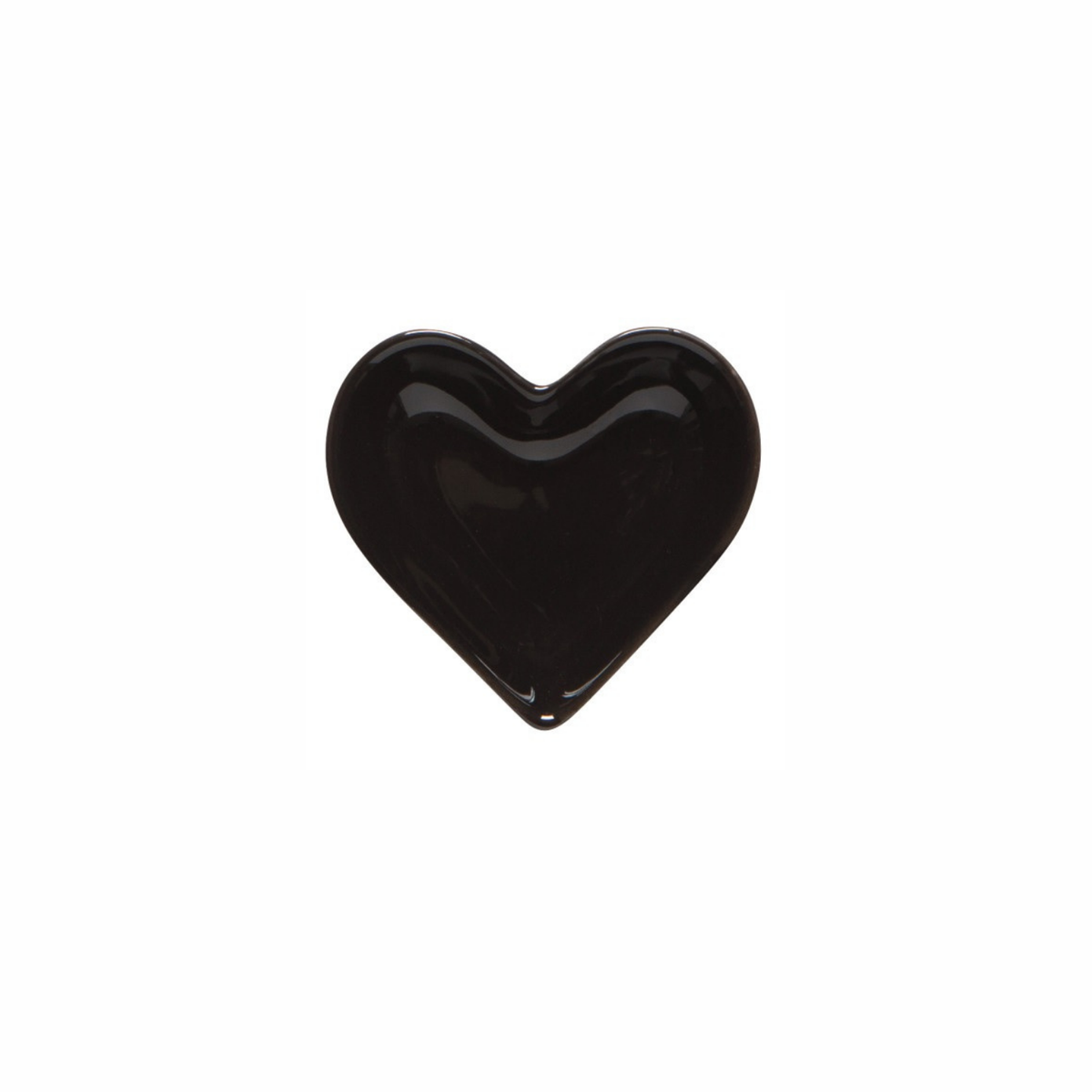 Heart Pinch Bowl