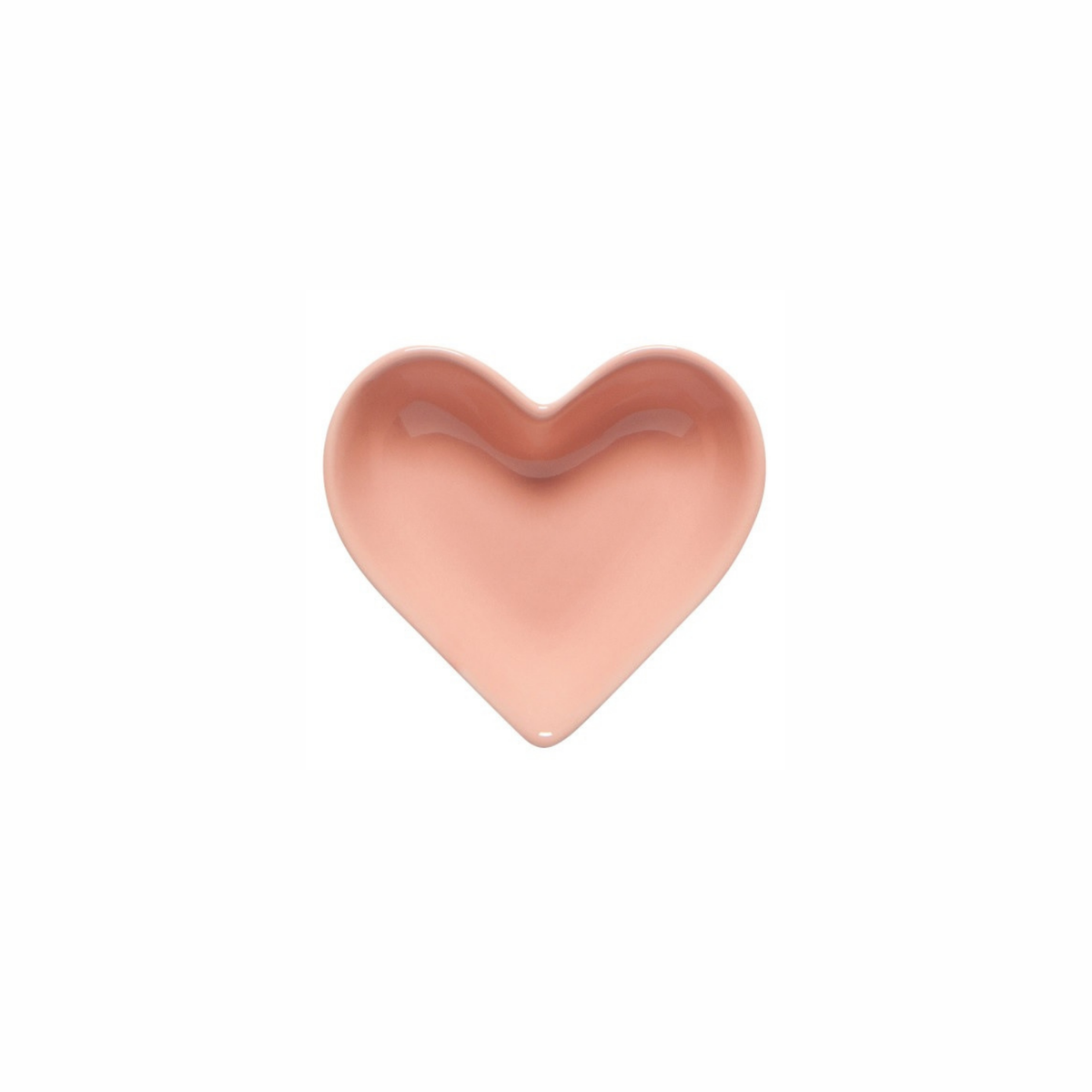 Heart Pinch Bowl