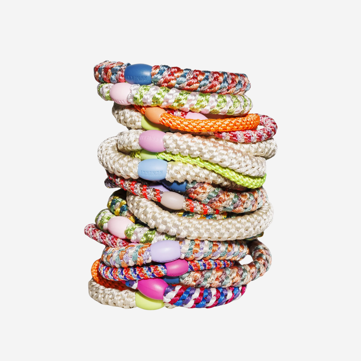 Woven Hair Tie