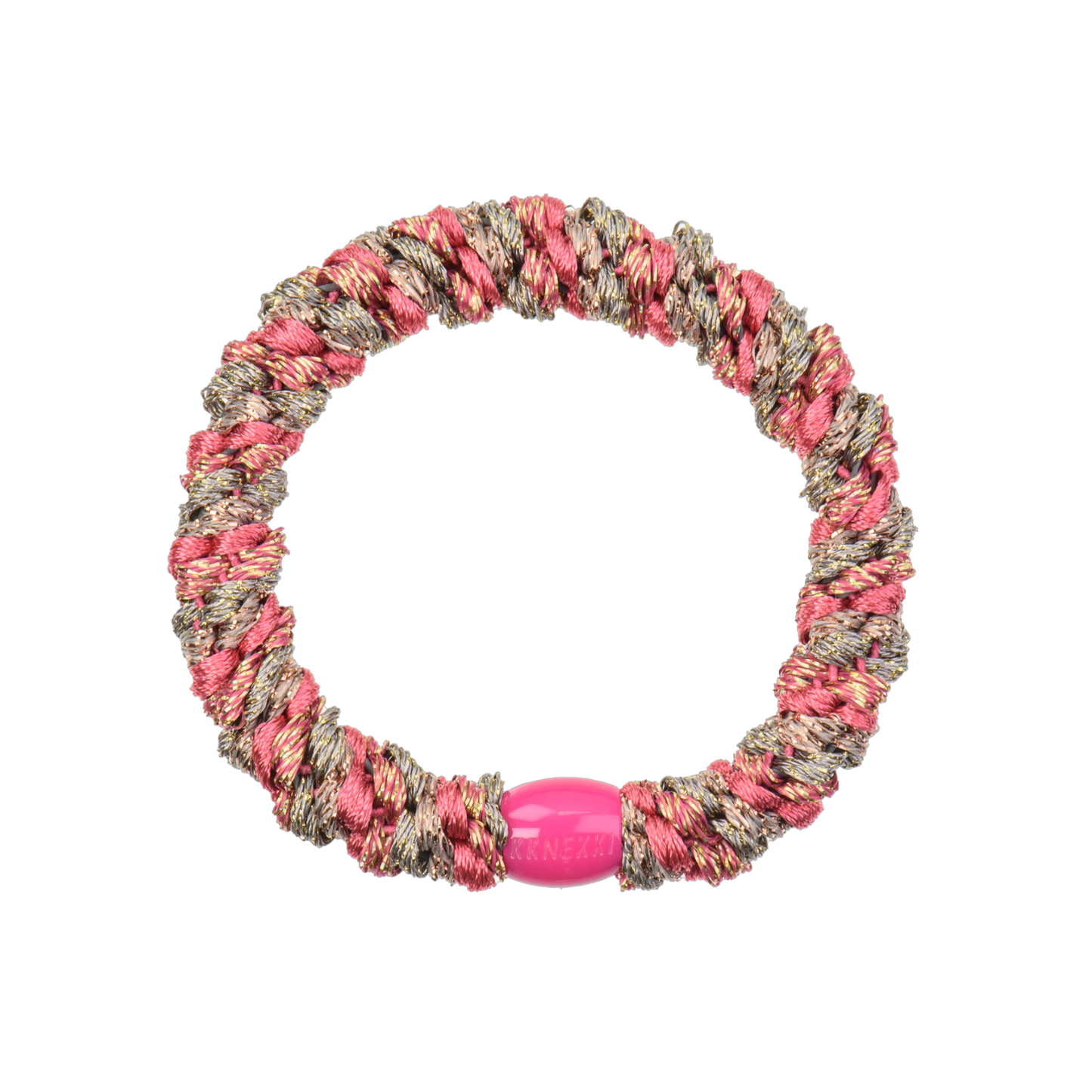 Woven Hair Tie