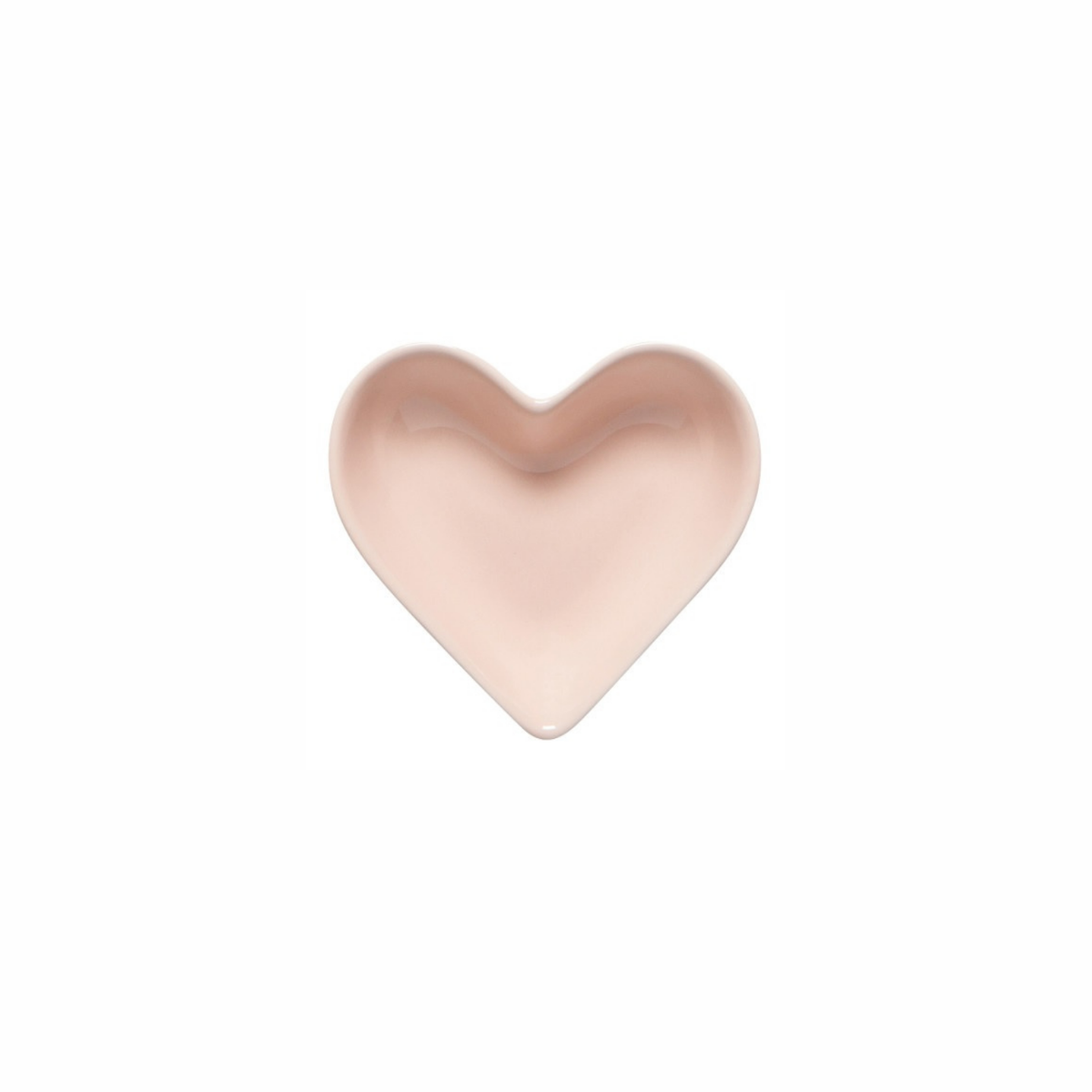 Heart Pinch Bowl