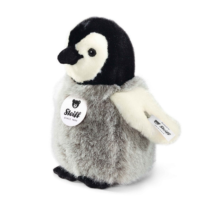 Flaps Penguin Plush