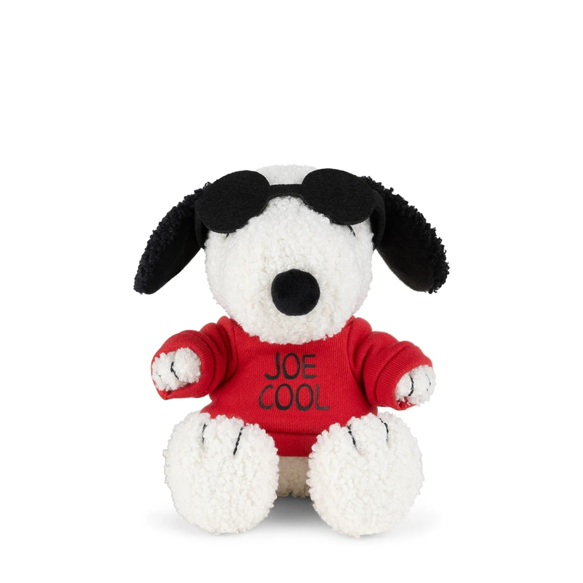 Snoopy Joe Coo Plushl - 8"