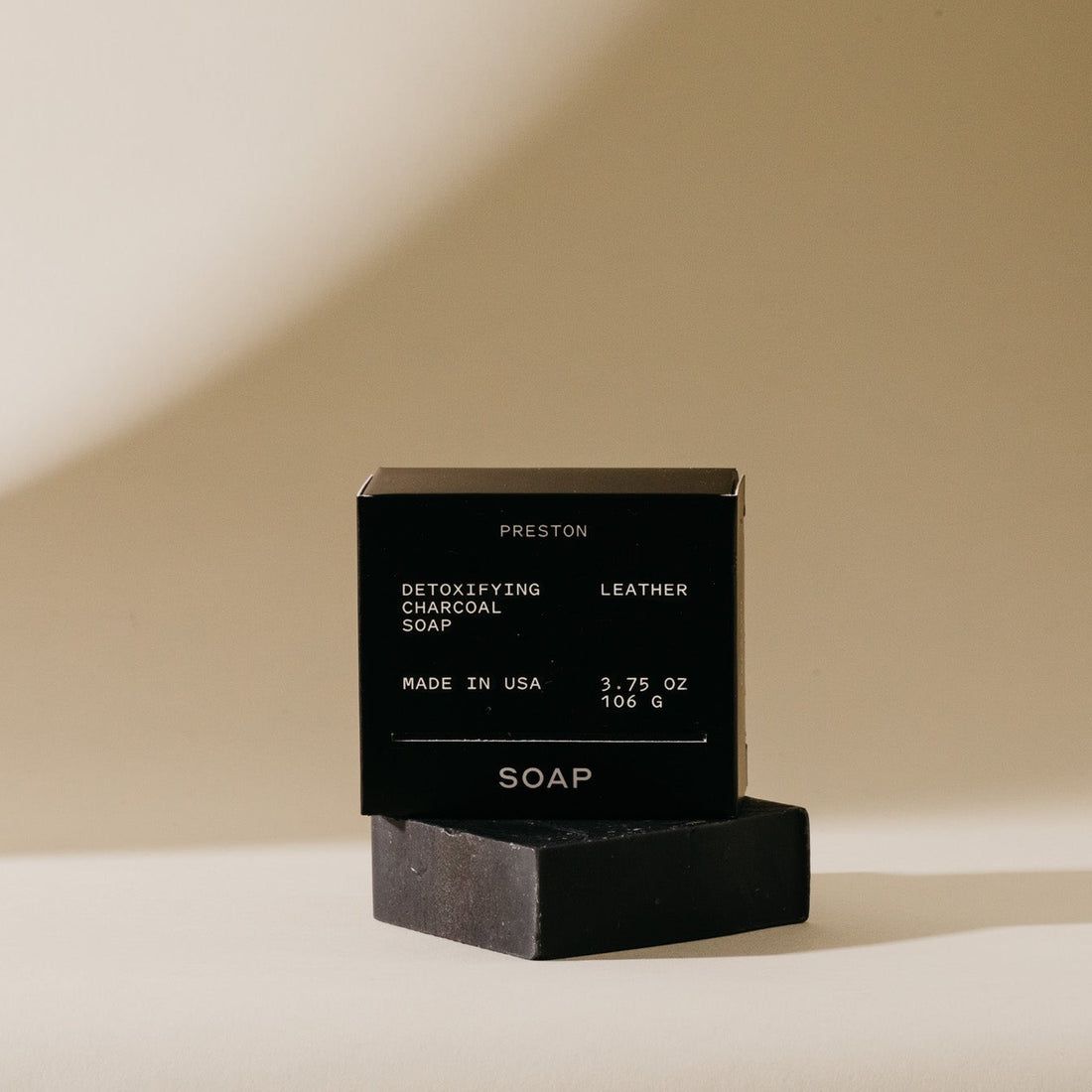 Bar Soap