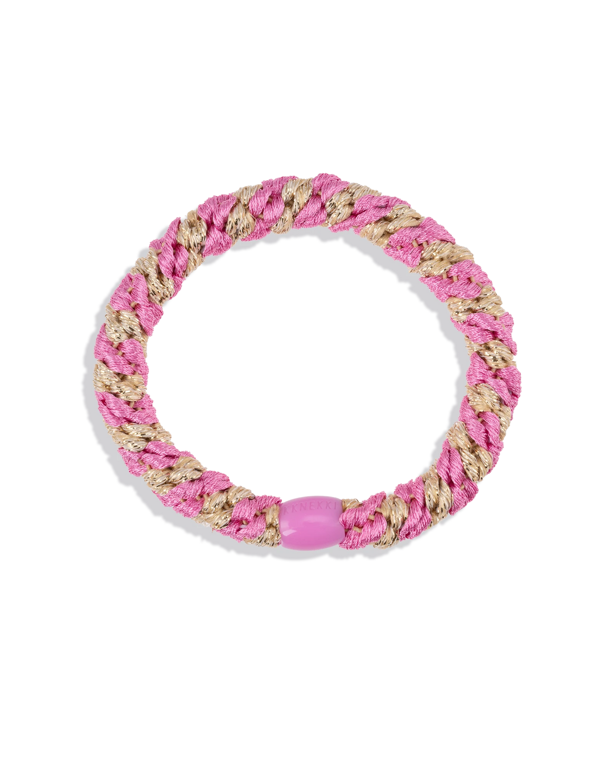 Woven Hair Tie