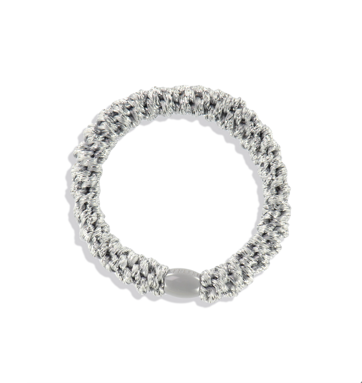 KKNEKKI Woven Hair Tie