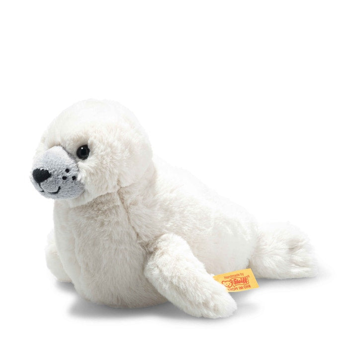 Aro Baby Seal Pup Plush