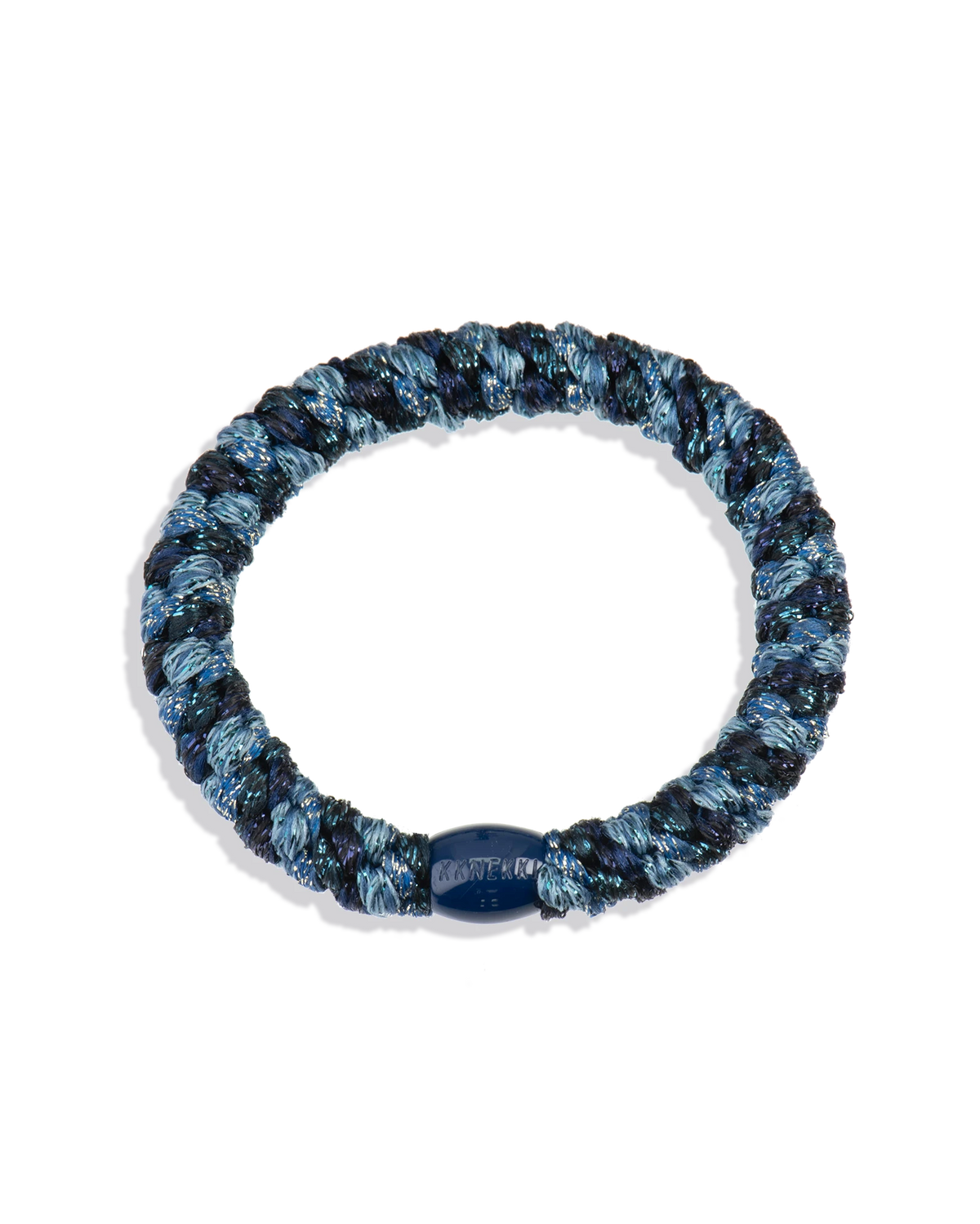 Woven Hair Tie