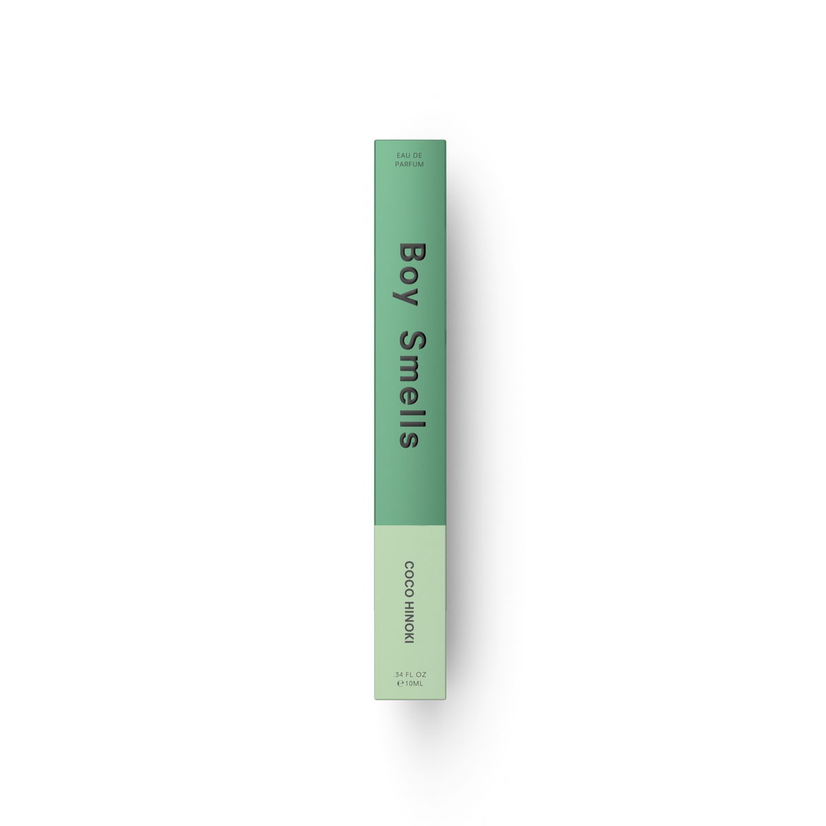 Coco Hinoki 10ml Fragrance