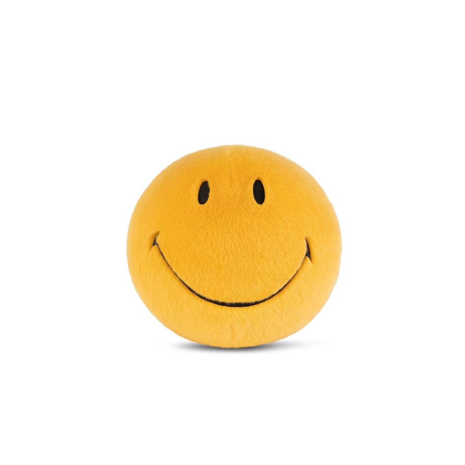 Smiley ECO Fuzzy Plush 23cm