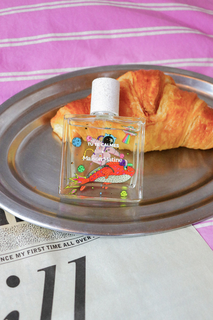 Tu Te Calmes - Eau de parfum, 50 ml