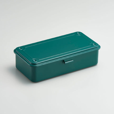 Steel Stackable Storage Box - T-190