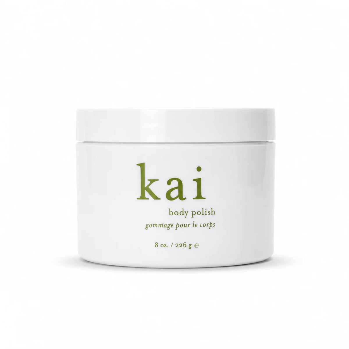Body Polish - Relaunched