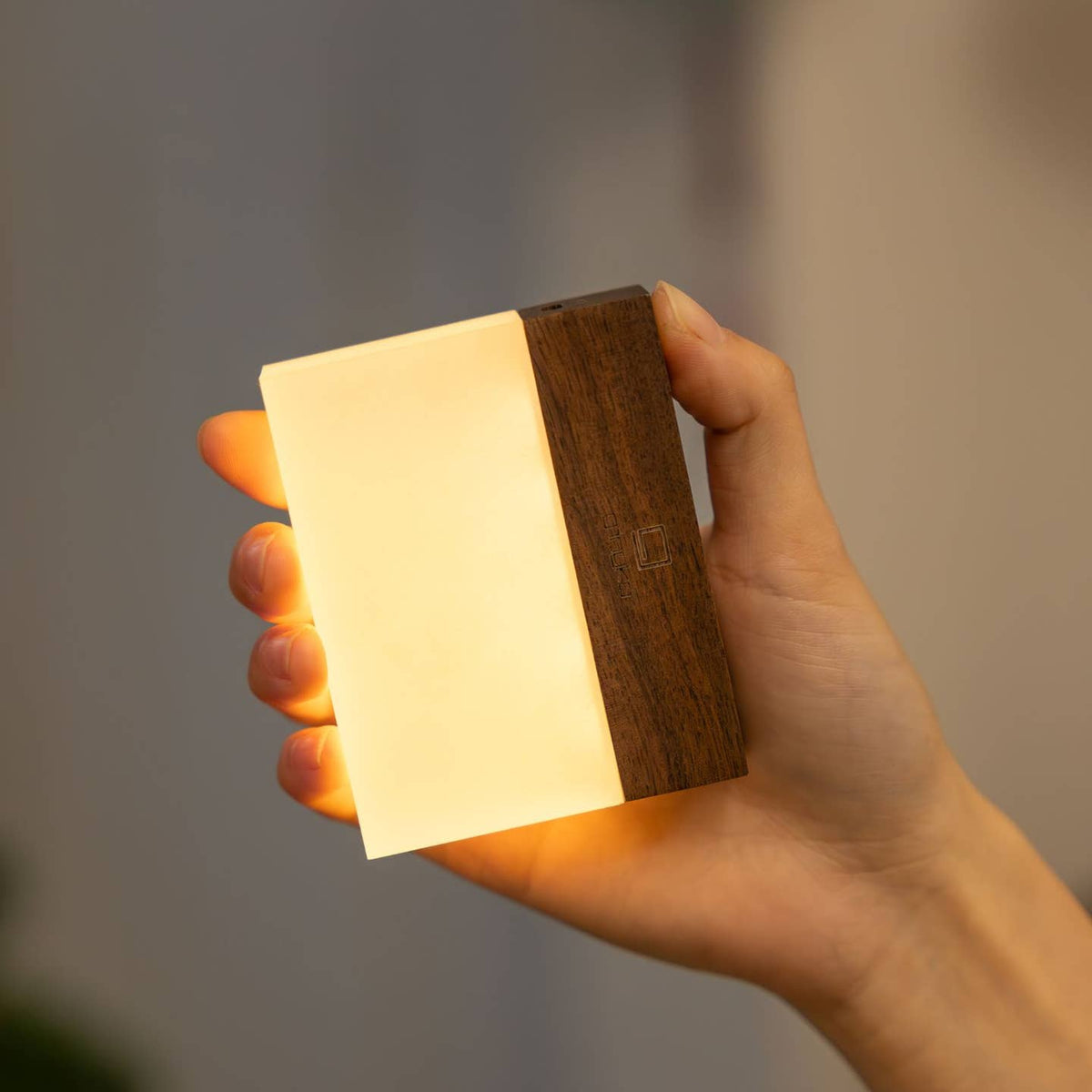 Curacheese Light - Walnut