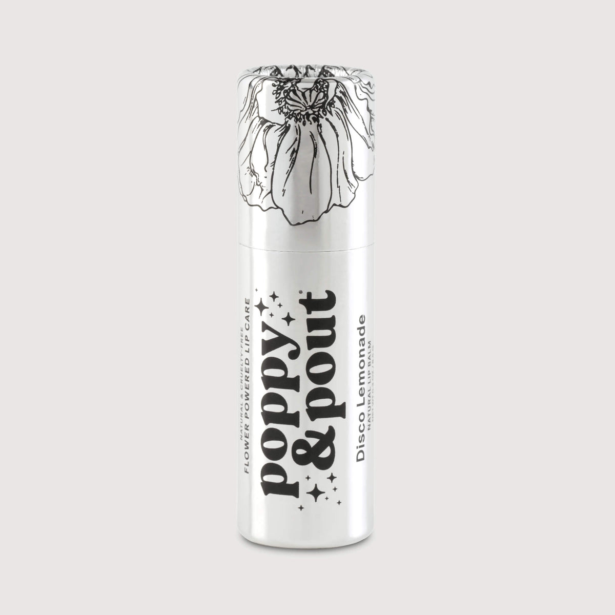 Lip Balm - Disco Lemonade Limited Edition