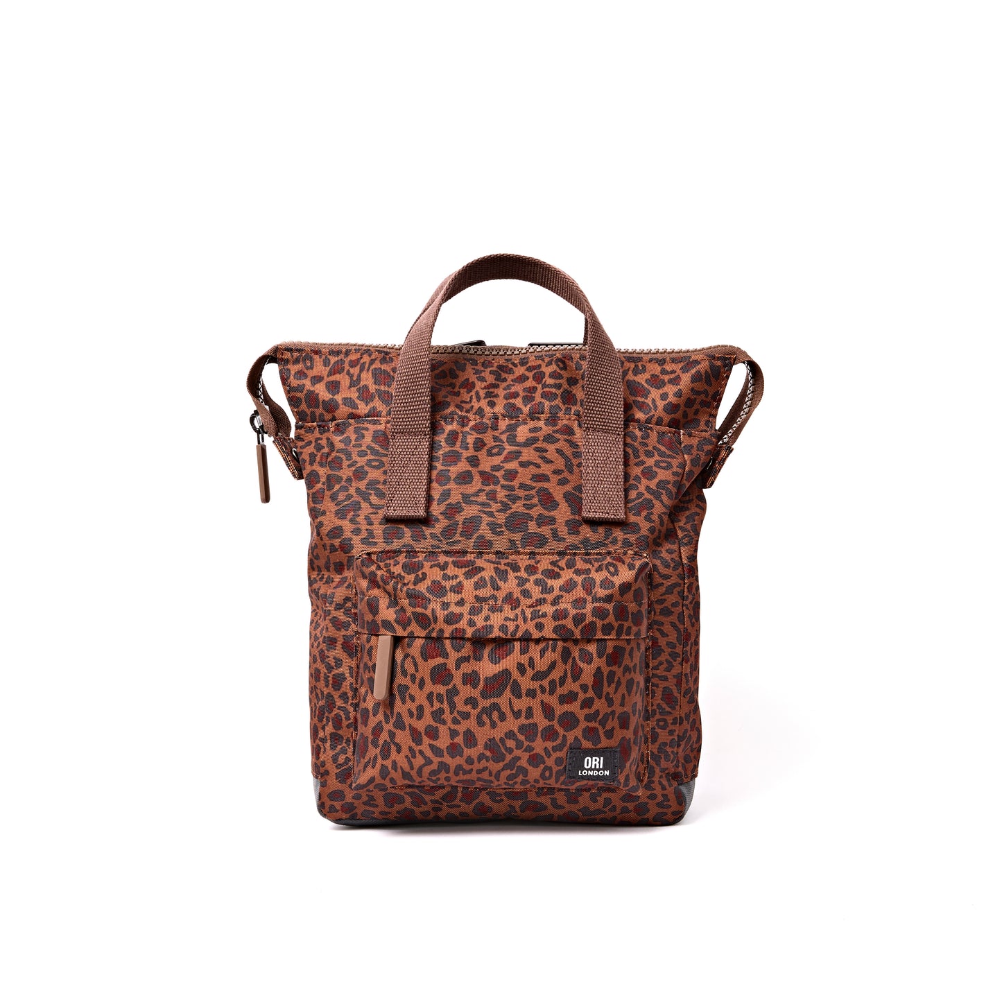 Small Bantry B Recycled Nylon Backpack