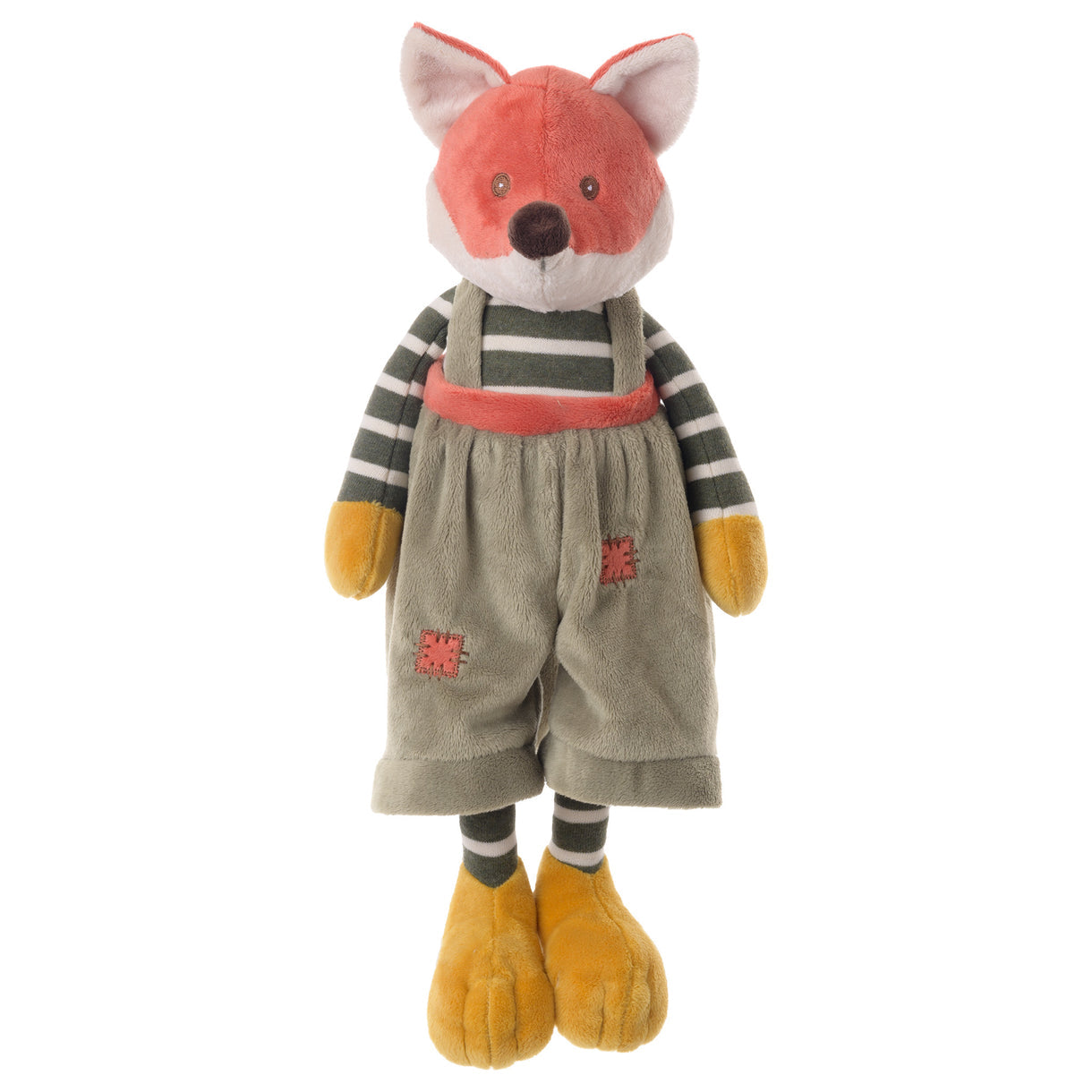 The Big Foxy Plush doll