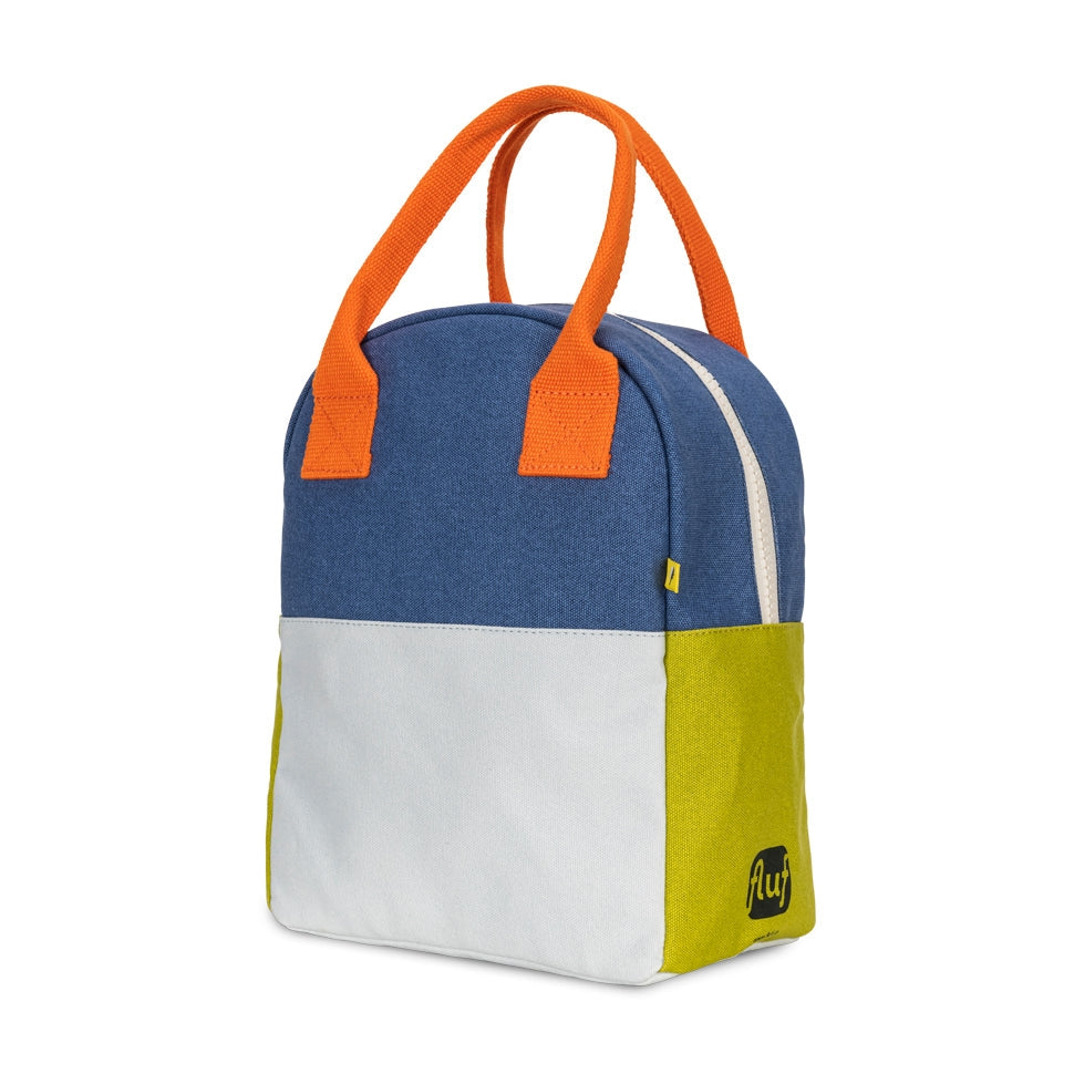 Zipper Lunch Bag