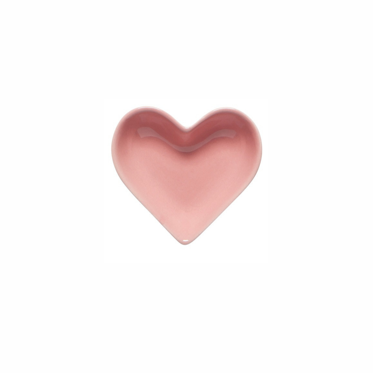 Heart Pinch Bowl
