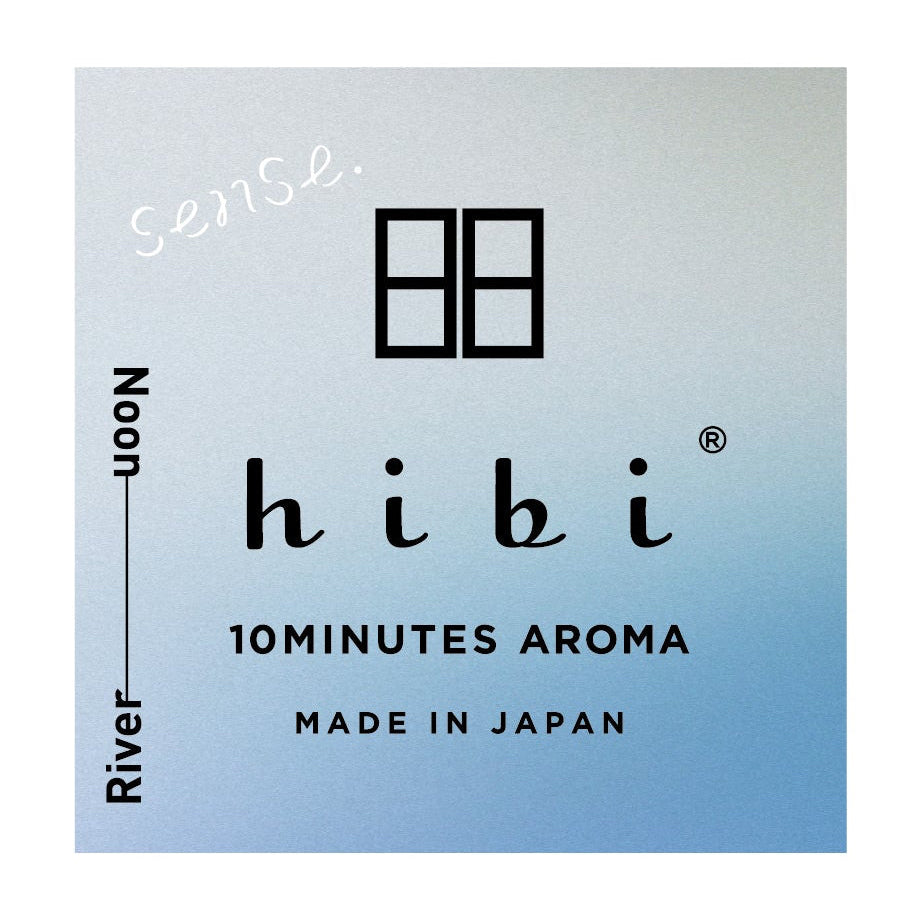 Hibi Incense Matches