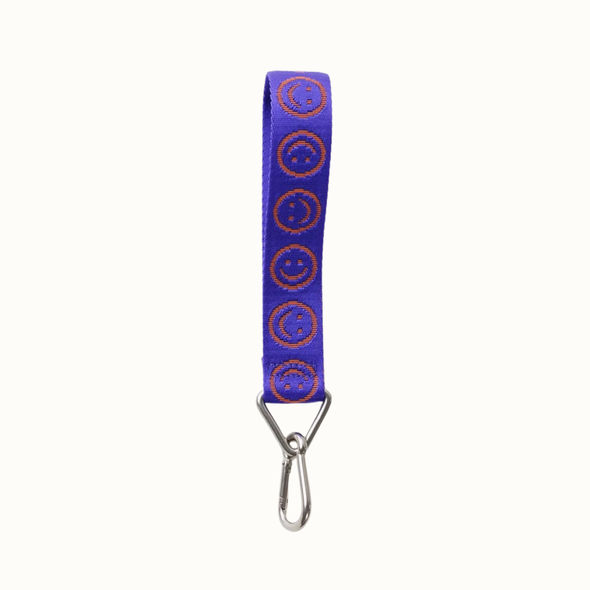 Logo Keychain - Lapis Happy