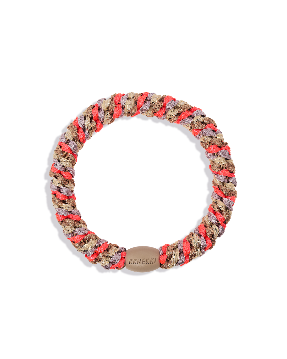 Woven Hair Tie
