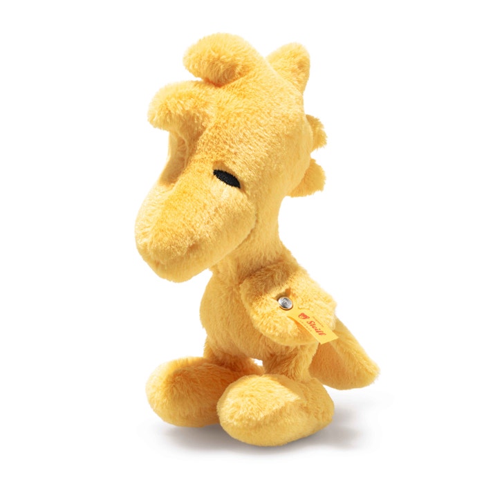 Woodstock Plush 7"