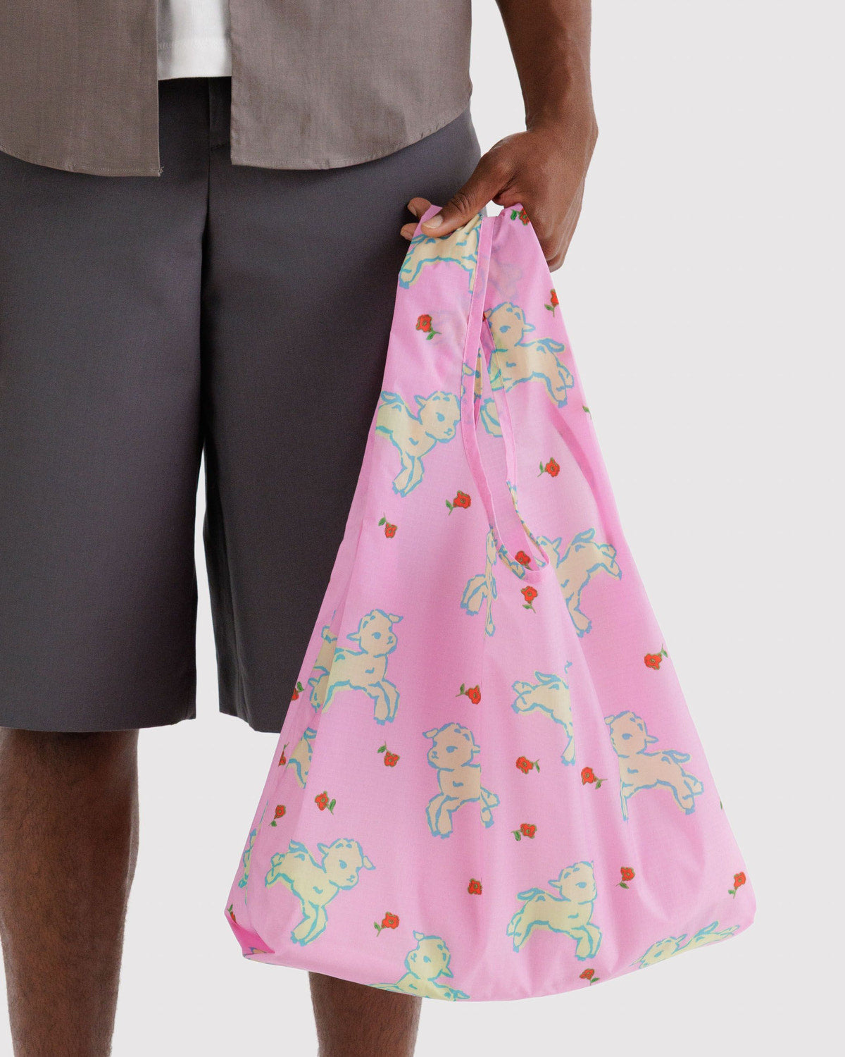 Standard Baggu Reusable Tote