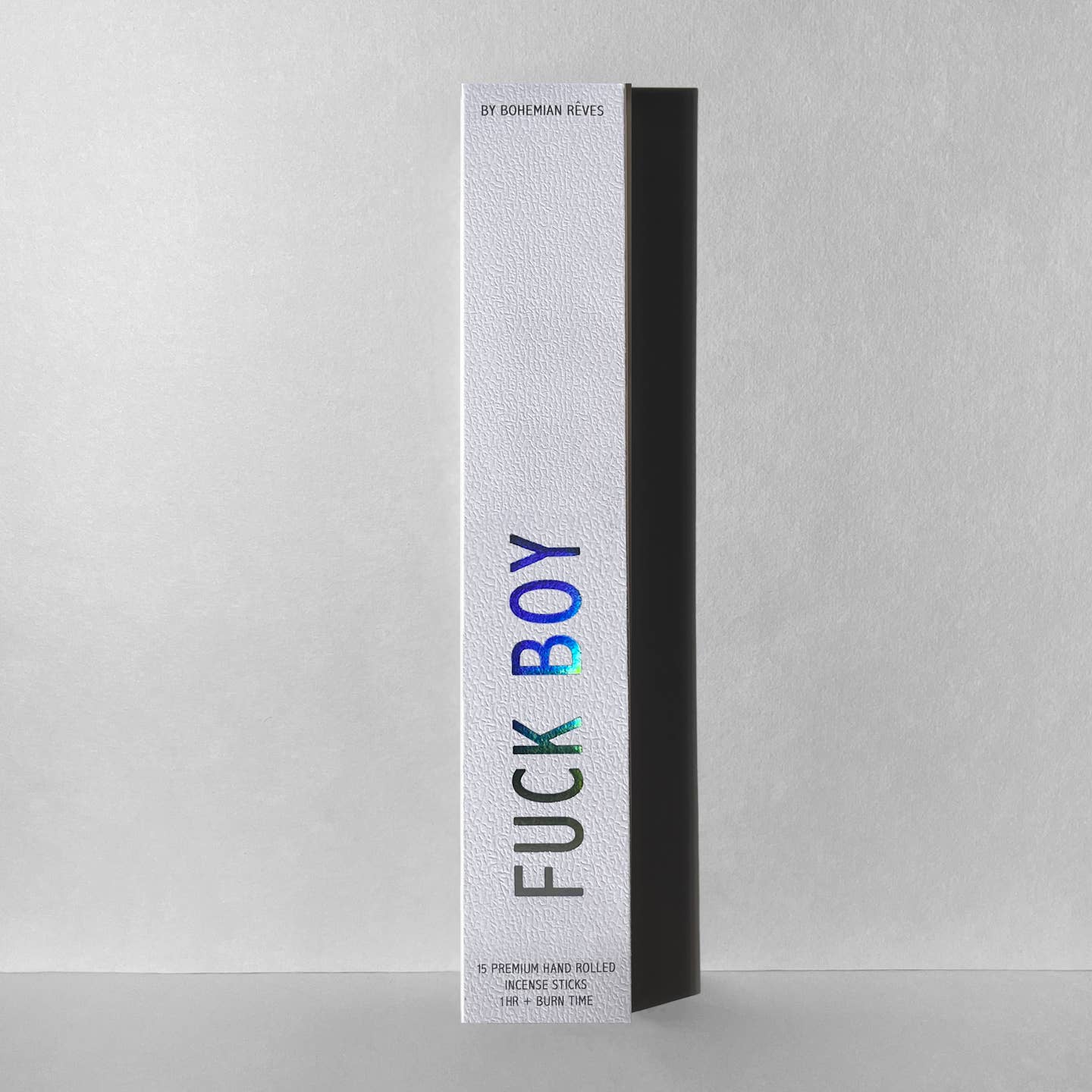 Hand Rolled Incense Sticks